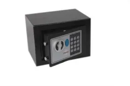 Möbeltresor Compact Home/Office SS0721E mit Elektronikschloss