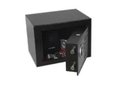 Möbeltresor Compact Home/Office SS0721E mit Elektronikschloss