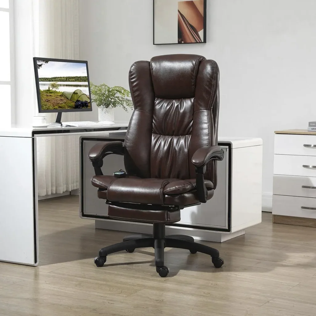 Bürostuhl 68,5 cm x 68,5 cm x 119-127 cm