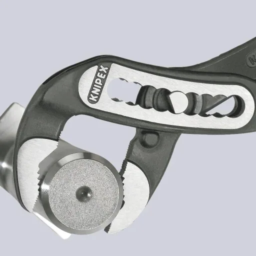 Alligator Wasserpumpenzange 250 mm