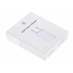 Apple 5W USB Power Adapter