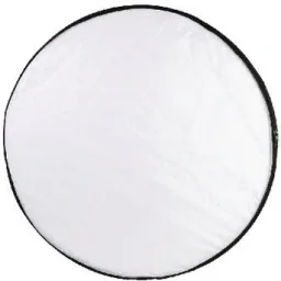 Fotostudio Rund-Reflektor CL-REFLECTOR10 80 cm