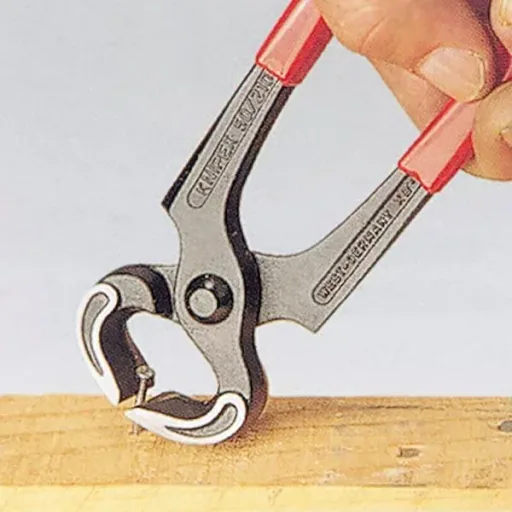 Hammer Zange - Kneifzange, 210 mm