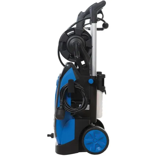 2100 W Hochdruckreiniger 165 bar maximal