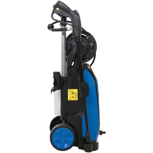 2100 W Hochdruckreiniger 165 bar maximal