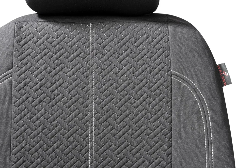 Auto Sitzbezug "TRATTO" - Vorderbezüge