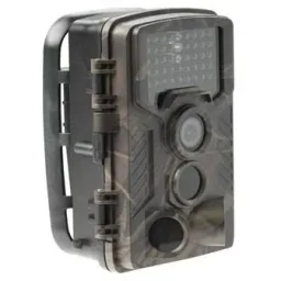 Wcm-8010- 2g Wildtierkamera - 80 Megapixel - Nachtsicht 1-25 m