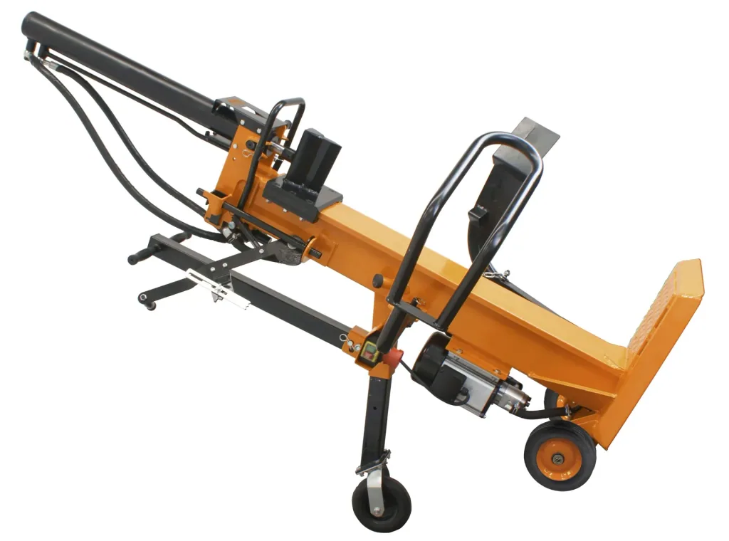 Brennholzspalter "ASP 10 TS-2"