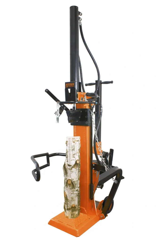 Brennholzspalter "ASP 10 TS-2"