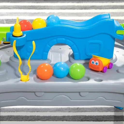 Ball Buddies Truckin '& Rollin' Spieltisch