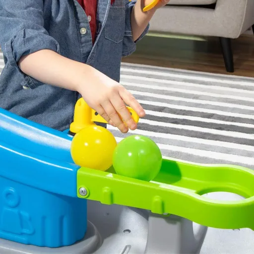 Ball Buddies Truckin '& Rollin' Spieltisch