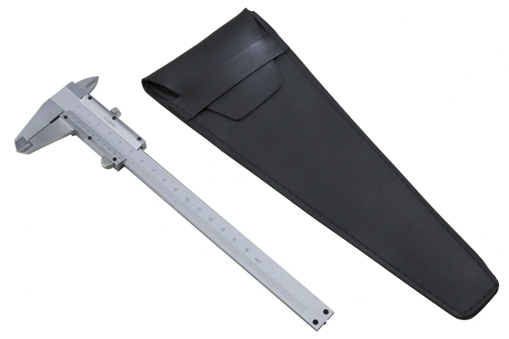 Präzisions Taschen - Schieblehre