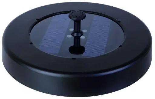 Solarschwimminsel SSI 600 LED