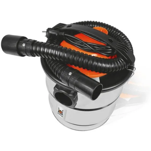 Deltafox Axis Staubsauger - 1200W - 18l - DC-AVE 1218 SS