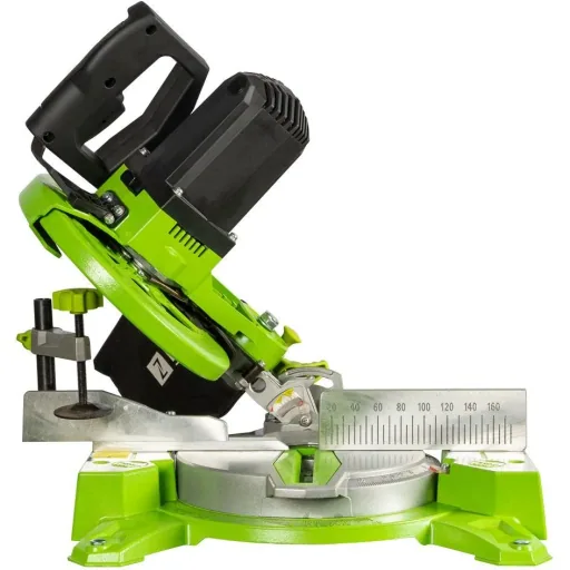 Ablängsäge ZI-KS210 - 1500W - Ø 210 mm