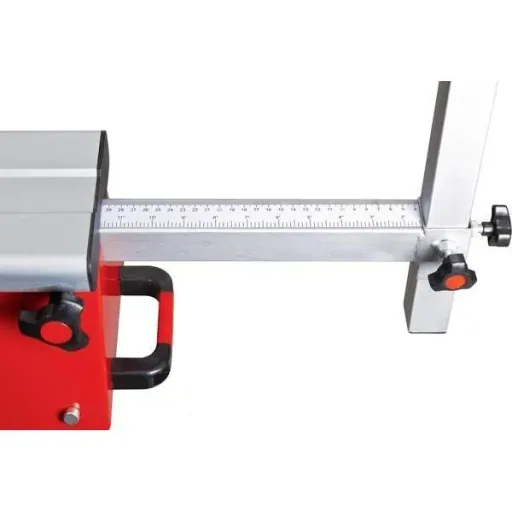 Universal-Maschinengestellwagen mit Steckdose - max 150 kg - Arbeitsbreite 60x46cm