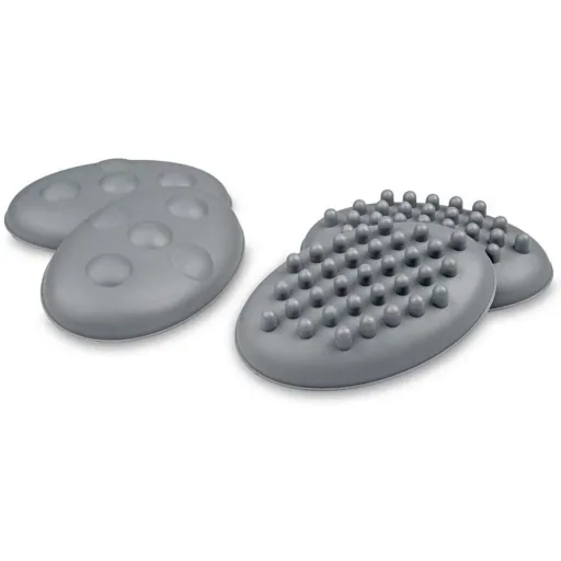 Medisana tragbares Massagegerät HM 858 28 W 88292