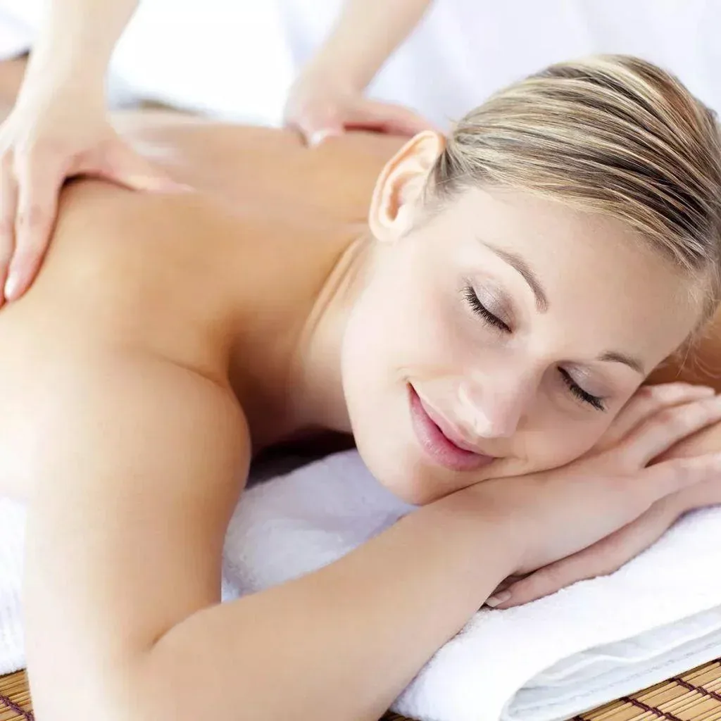 Medisana tragbares Massagegerät HM 858 28 W 88292