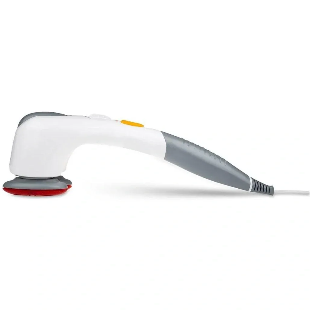 Medisana tragbares Massagegerät HM 858 28 W 88292