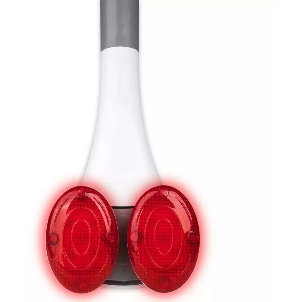 Medisana tragbares Massagegerät HM 858 28 W 88292