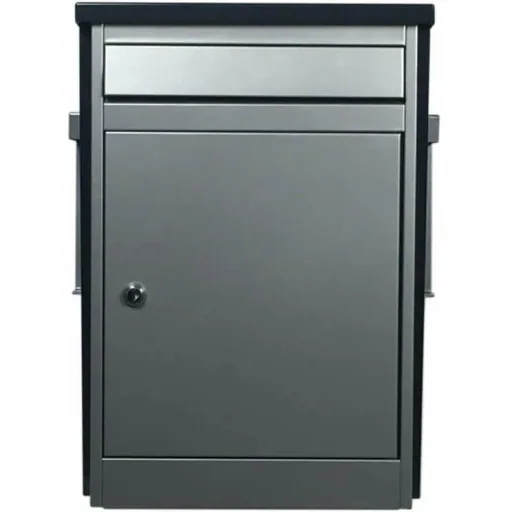 Safepost ScanPro 28 Mailbox