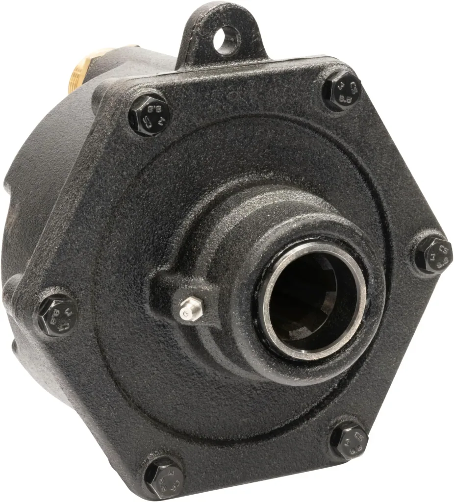 Zapfwellenpumpe ZWP 180-20