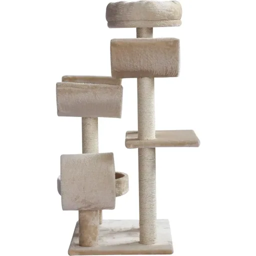 Katzen Kletterbaum