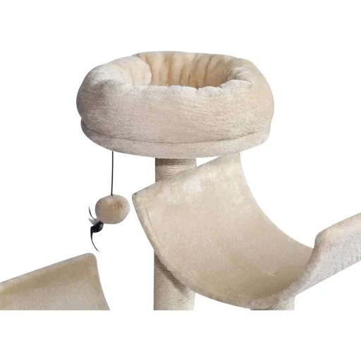 Katzen Kletterbaum