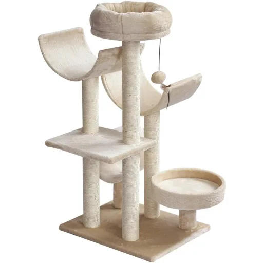 Katzen Kletterbaum
