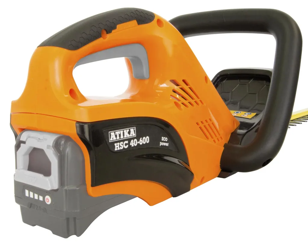 Akku-Heckenschere „HSC 40-600“, 36 Volt