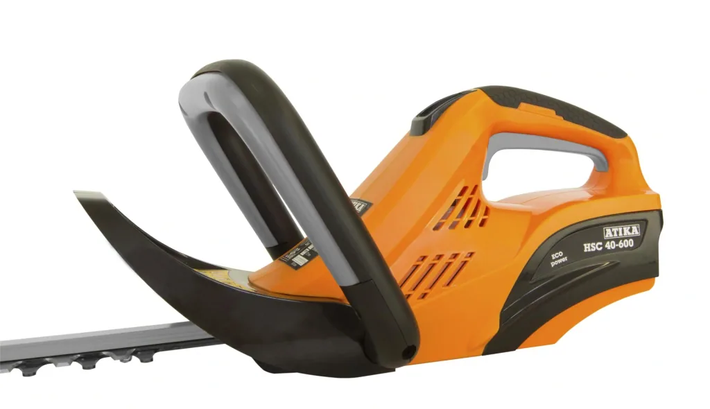 Akku-Heckenschere „HSC 40-600“, 36 Volt