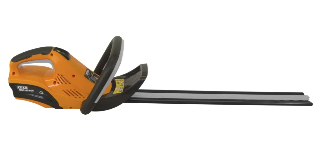 Akku-Heckenschere „HSC 40-600“, 36 Volt