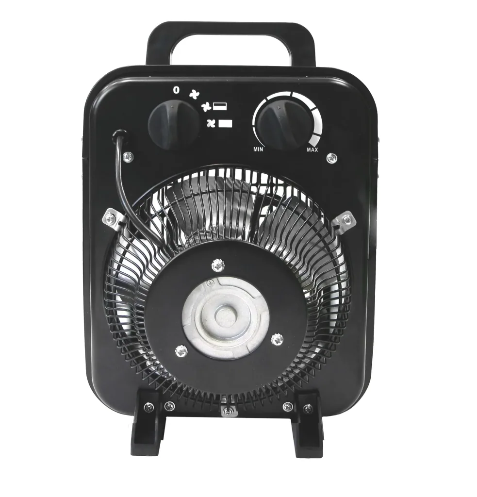 Elektroheizung Vitavia 2KW