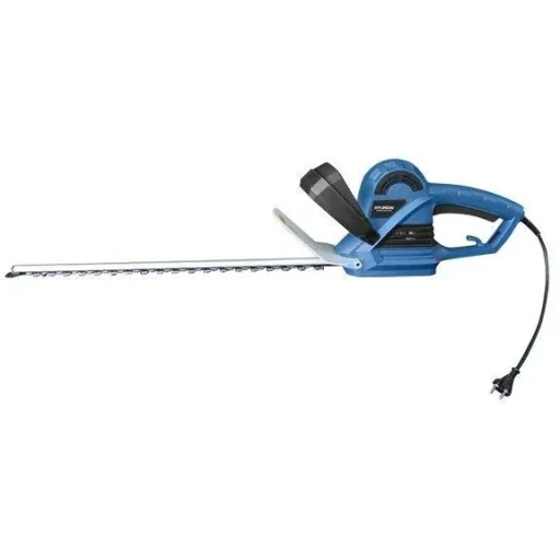 Elektrische Heckenschere - 710W - 560mm Schnittlänge