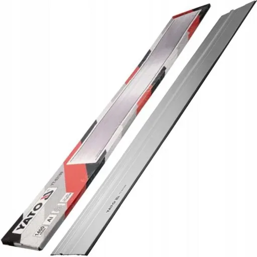 Führungsschiene für Kappsägen - 140cm
