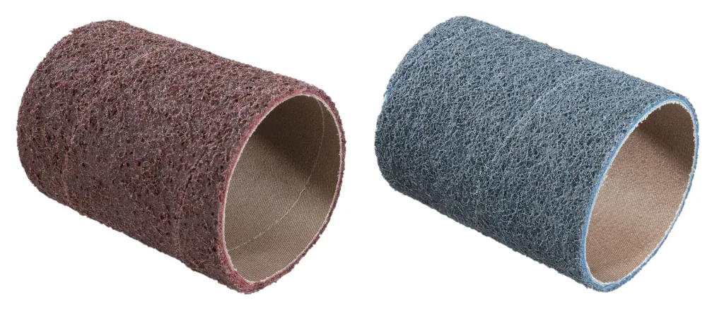 Schleifhülsen 2-er Set