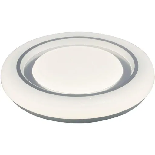 VT-8473 LED-Deckenleuchte mit Fernbedienung und Timer - 65W - Farbtemperatur einstellbar - F480