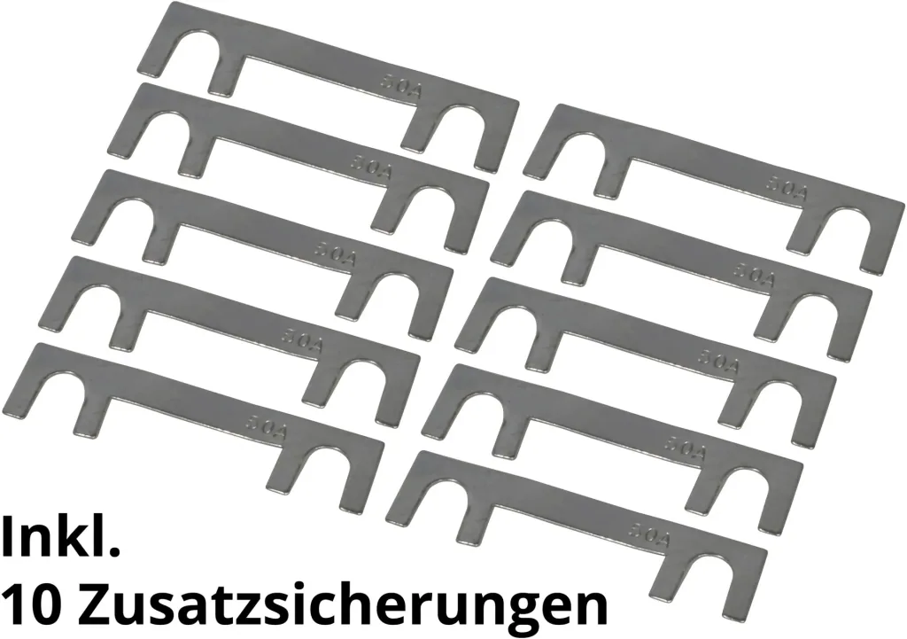 Batterielader V 621 C
