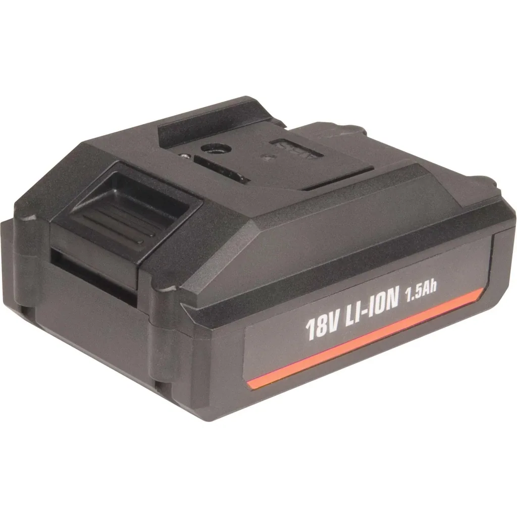 CDM1131 Akku-Borhschrauber - 18V Li-Ion - 1.5Ah - Akku Schnellladegrät