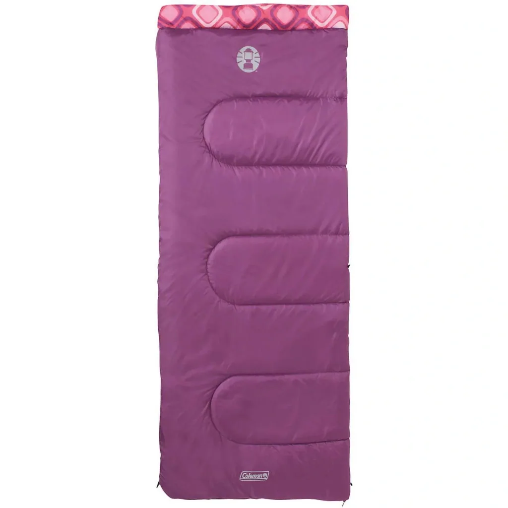 Salida Decke Modell Schlafsack