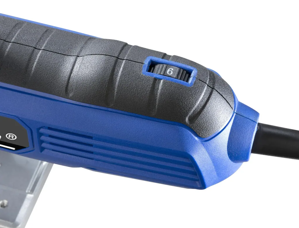 Knaufgriff Stichsäge KS600