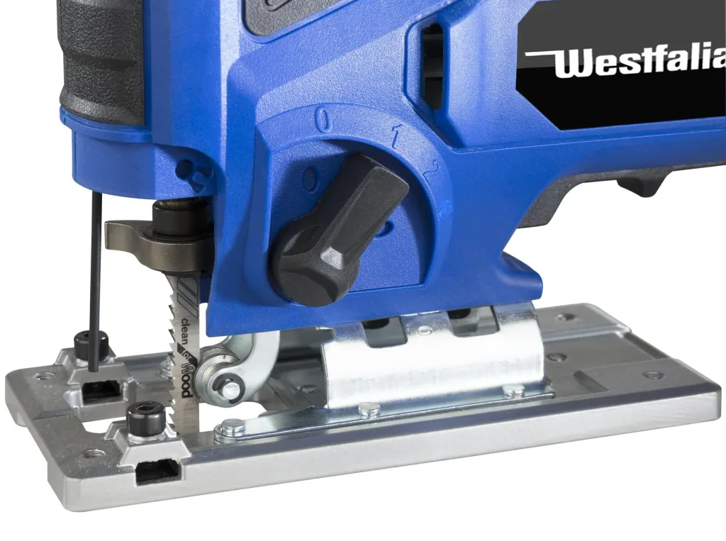 Knaufgriff Stichsäge KS600