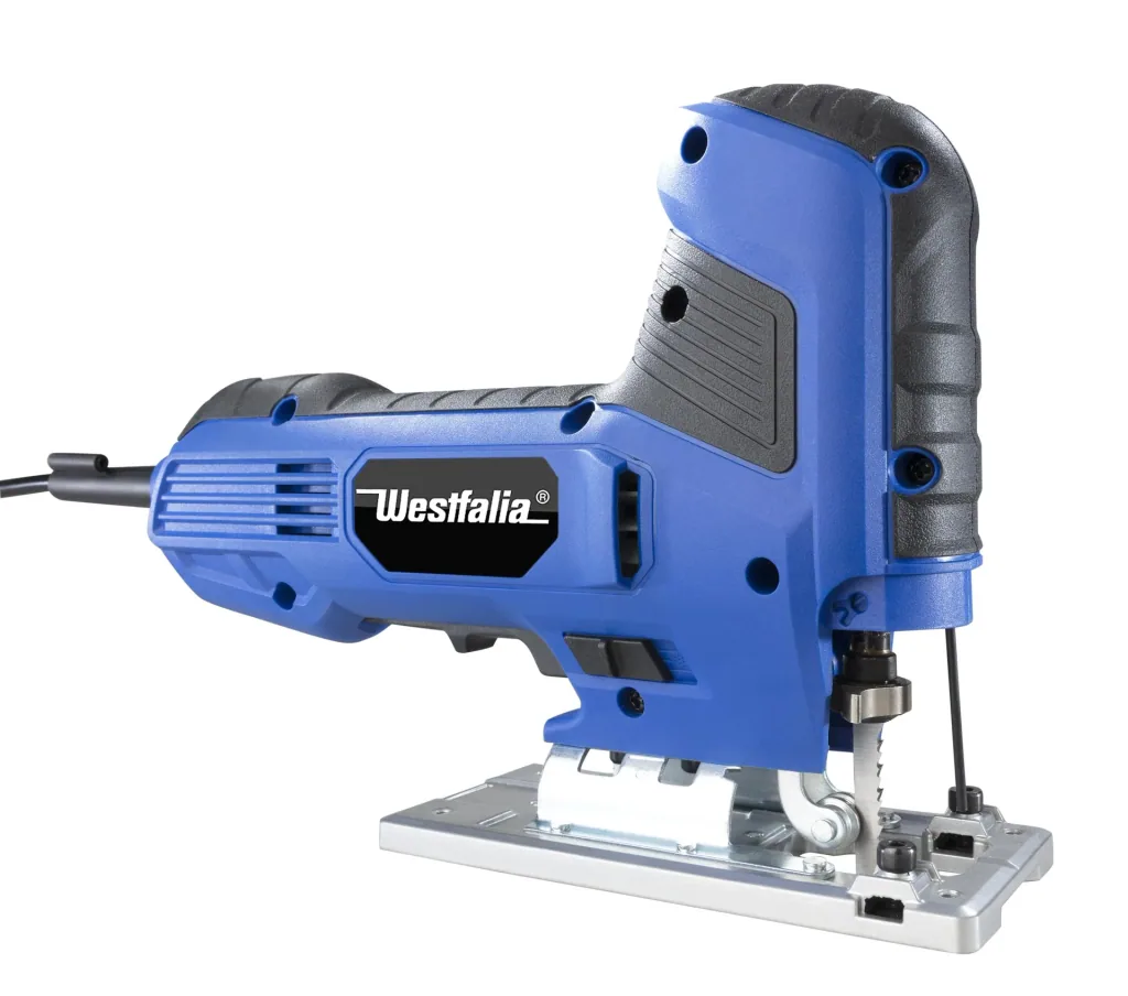 Knaufgriff Stichsäge KS600