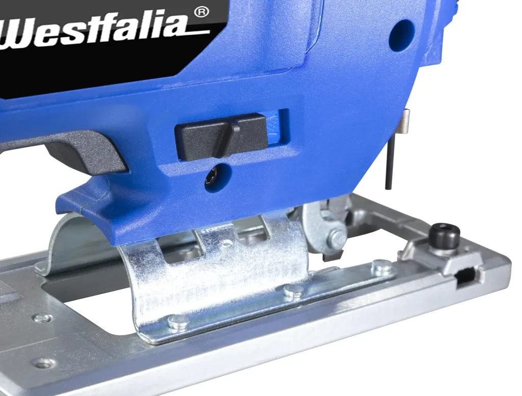 Knaufgriff Stichsäge KS600