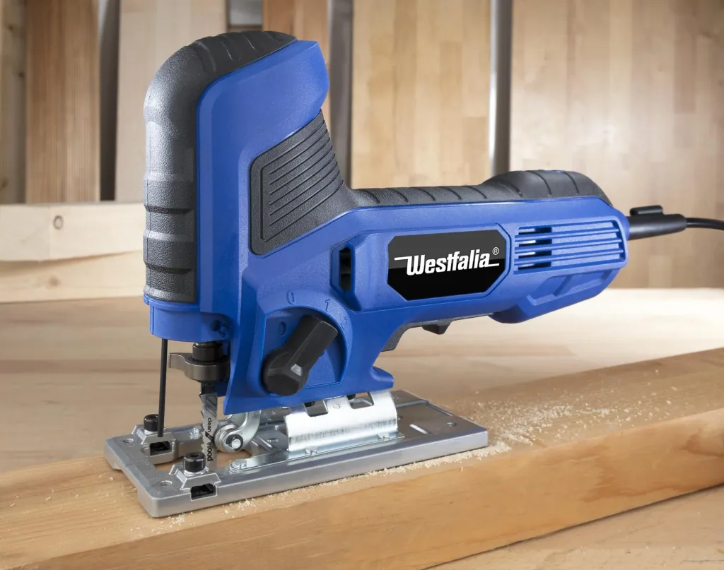 Knaufgriff Stichsäge KS600
