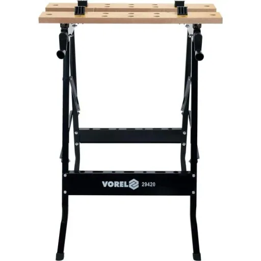Arbeitstisch - 70 kg - 62x56x76 cm