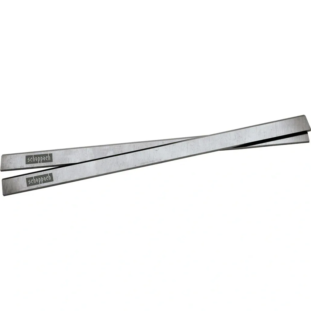 HSS-Hobelfräser-Satz 1,8x22x210mm / 2tlg. Gesamtlänge 210