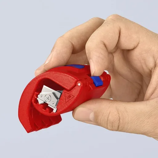 Bix® Rohrschneider, 72 mm