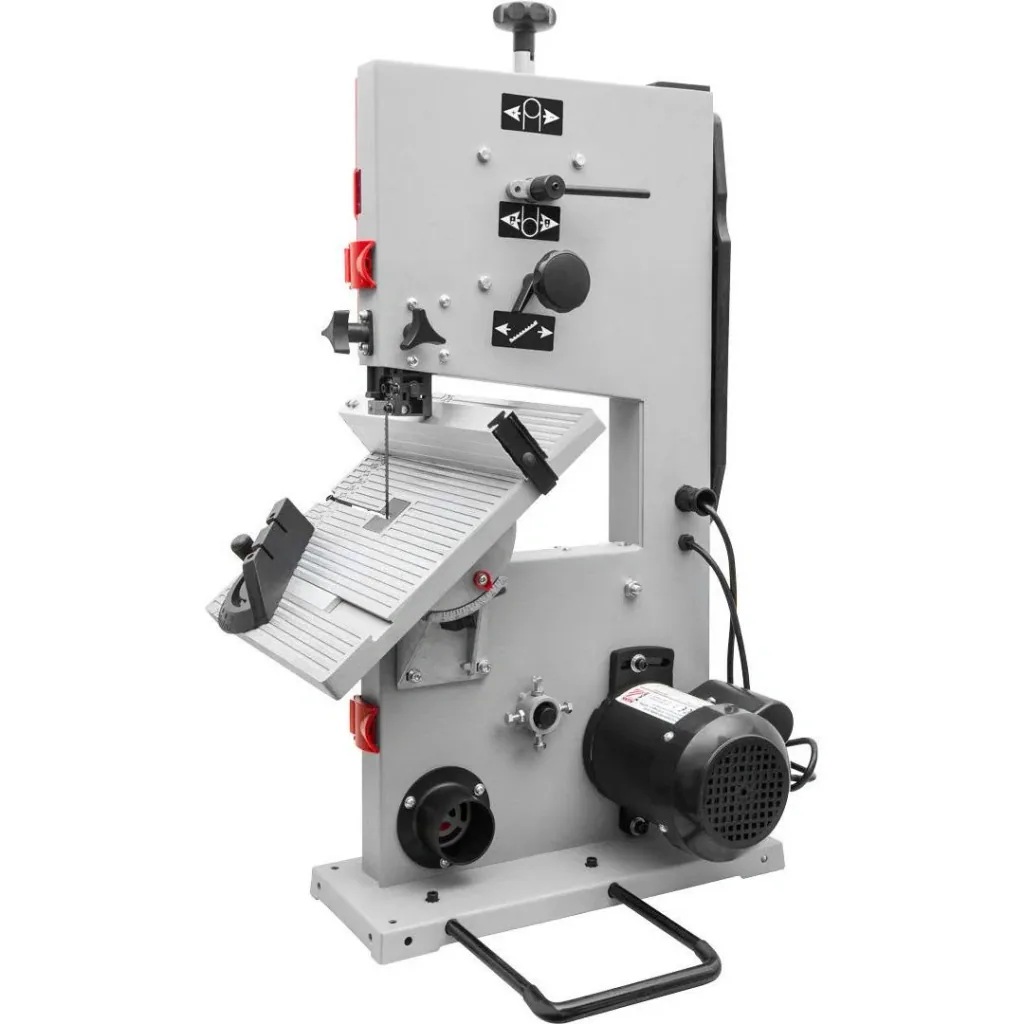 HBS230ECO_230V Holzbandsage