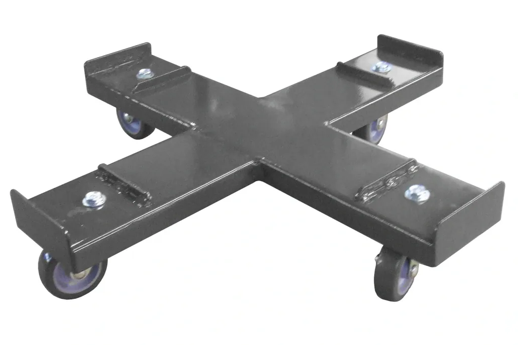 Fassroller für 60/200L-Fässer